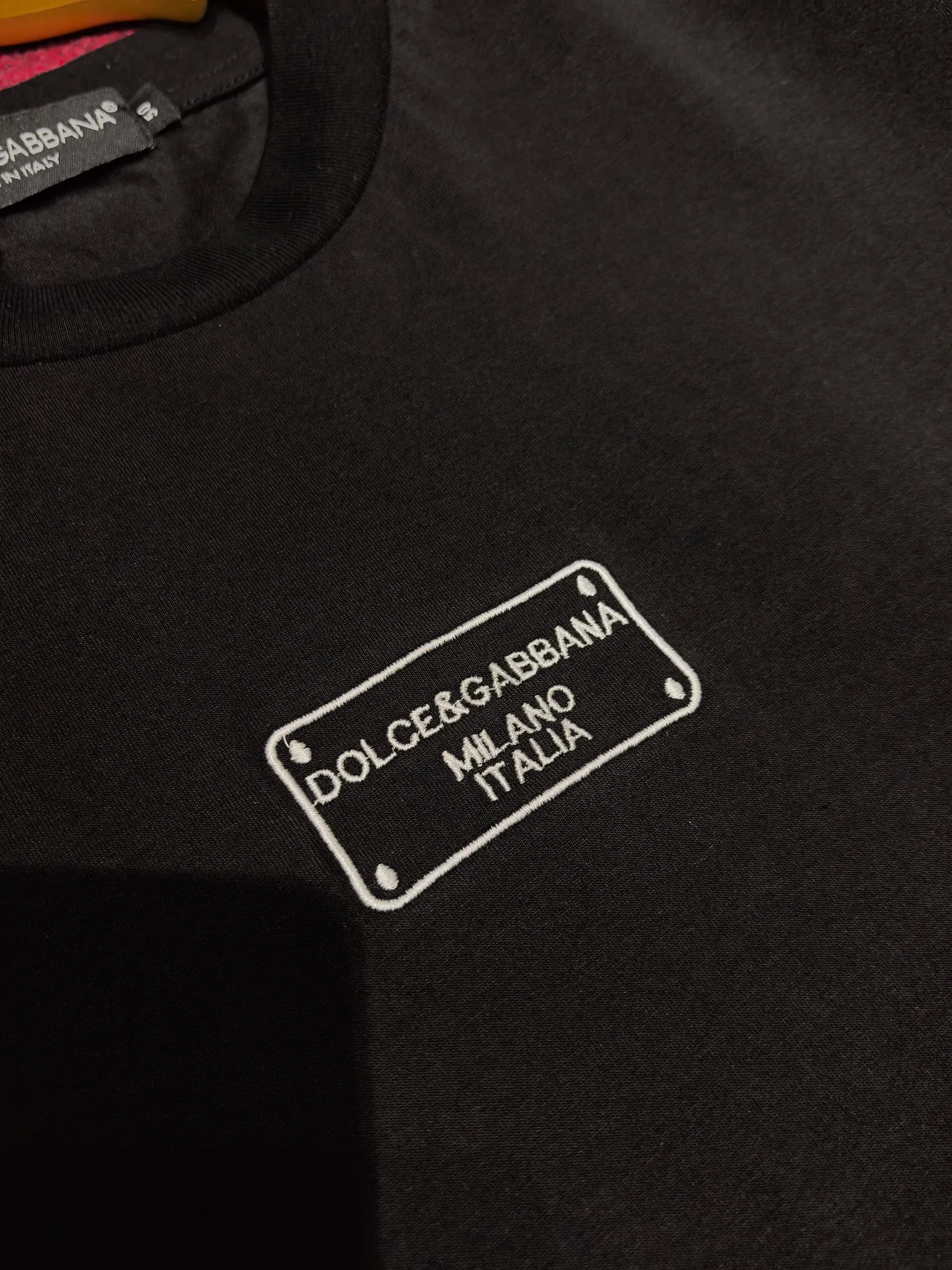 𝘿𝙊𝙇𝘾𝙀 & 𝙂𝘼𝘽𝘽𝘼𝙉𝘼 2026/ss New Arrival T DG Authentic Same Style / / / Sizes 46-52